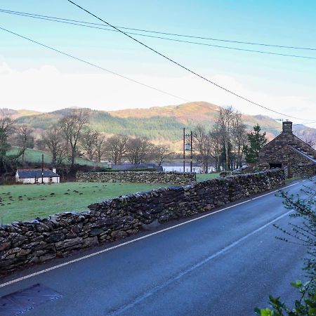 Hafannedd 6 New Cottages Dolgellau Exterior photo