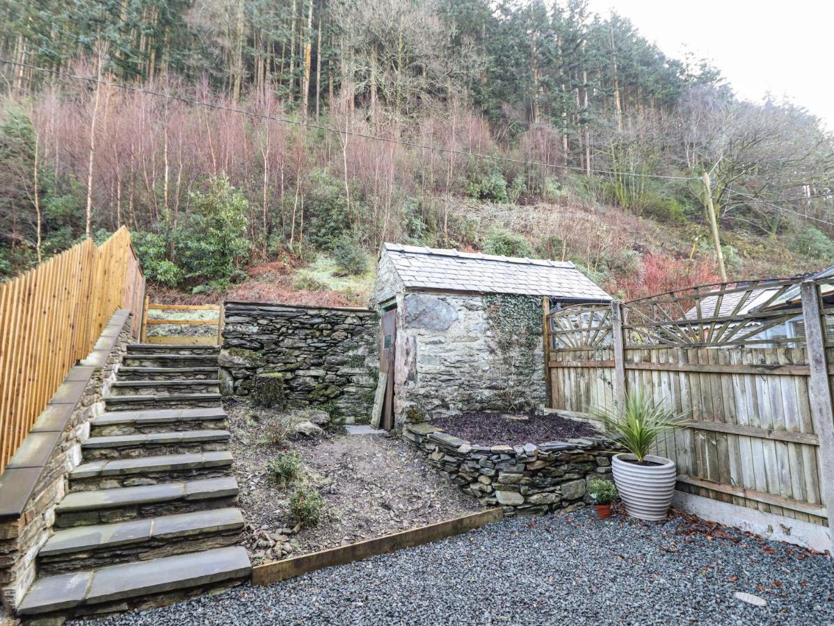 Hafannedd 6 New Cottages Dolgellau Exterior photo